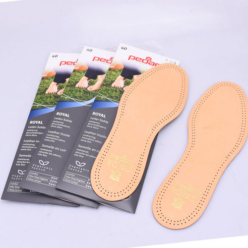 德国pedag进口真皮redwing鞋垫