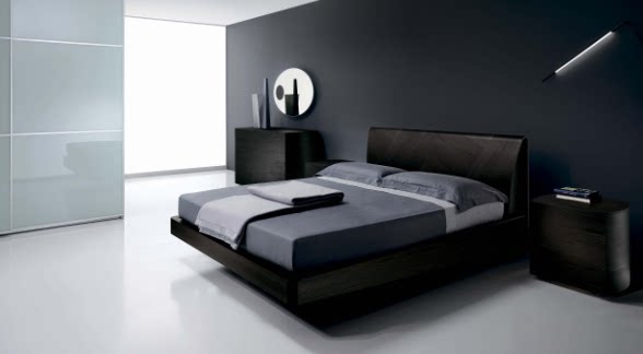 137-卧室家具图片素材橱柜家具系列高清图床图片画册设计印刷素材