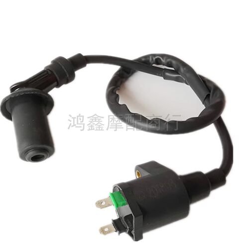 踏板摩托车点火器自强万能gy6125