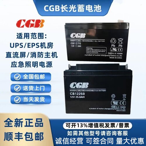 长光消防主机UPS电梯平层应急