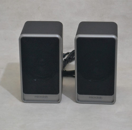库存处理奋达声道低音炮