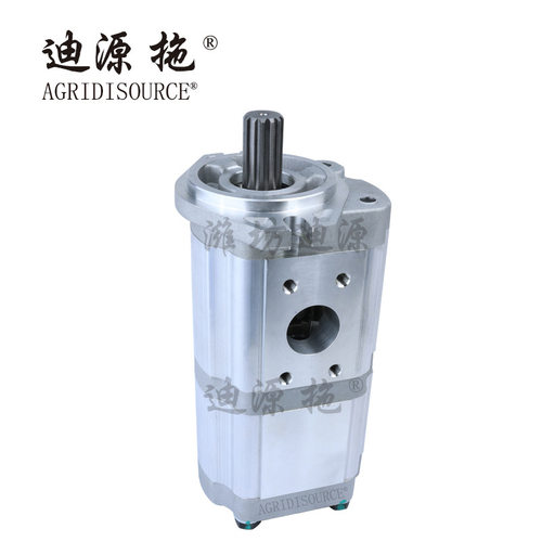 适用雷沃LOVOL拖拉机全车配件液