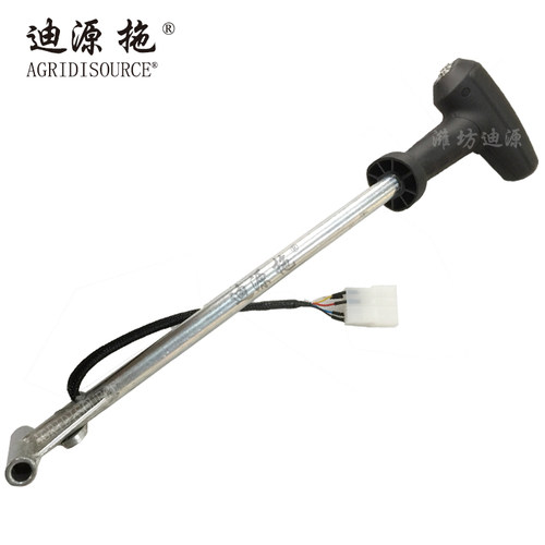 适用于雷沃谷神小麦操纵手柄