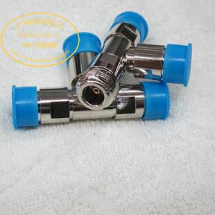 N型三通 优质 三通 NTYPE N型母头 KKK 全铜