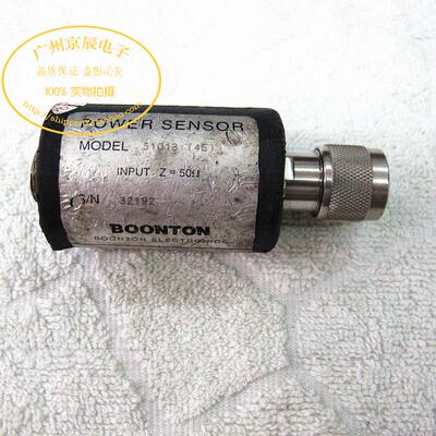 Boonton Power Sensor 51013(4E) 100 kHz to 18GHz 功率感应器