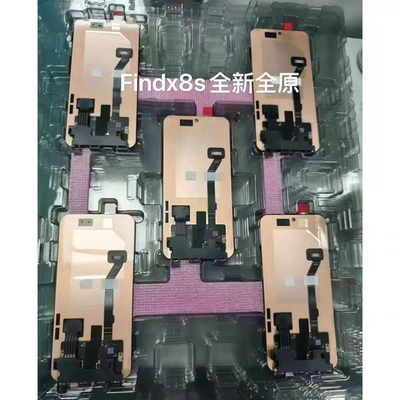 适用于 Findx8 pro Findx8s Findx8s+ Findx8Ultra 液晶屏幕总成