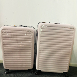 适用于新秀丽STACKD拉杆箱女网红行李箱保护套拉杆箱透明旅行箱套