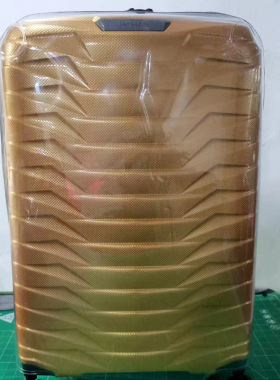 适用于新秀丽行李箱保护套箱套cw6 拉杆箱透明新款旅行箱套28寸