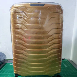 适用于新秀丽行李箱保护套箱套cw6 拉杆箱透明新款旅行箱套28寸