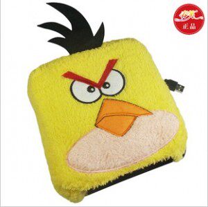 Coussin chauffant USB dessin animé - Ref 425708 Image 1