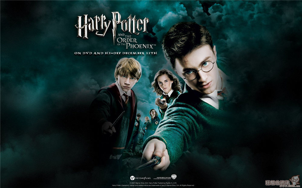 哈利波特霍格沃茨公交校园饭卡