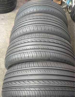 普利司通轮胎 215/45R18 T005A 89W 适用于马自达3昂克赛拉迈腾新