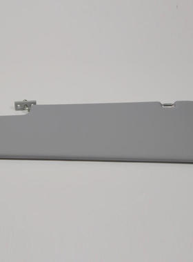 适用于 解放小J6L/J6M 遮阳板8204015（20）-A86 24x65cm