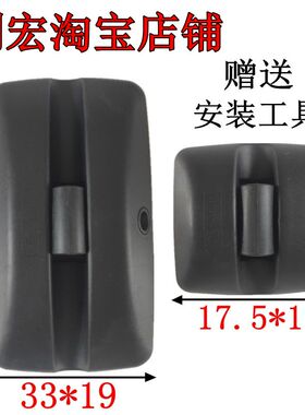 福田汽车配件奥铃捷运货车后视镜CTX/TS/CTS倒车镜M4瑞沃E3速运