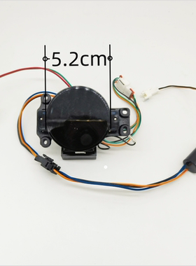 适配冲洗阀科勒柏明K30947TK30948TBN30951T30952T蹲便器感应器