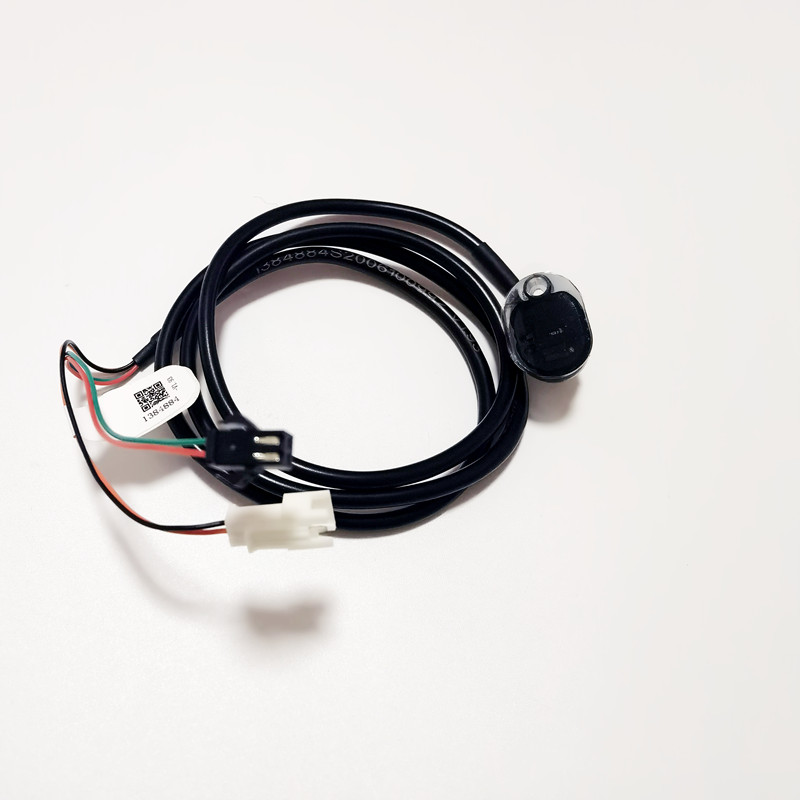 适用科勒18658珂美18656感应水龙头K18655T主板电池盒18657电磁阀