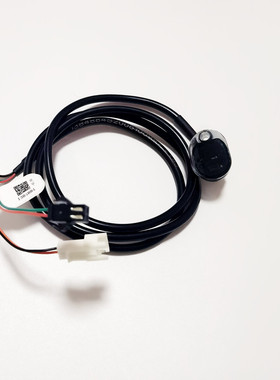 适用科勒18658珂美18656感应水龙头K18655T主板电池盒18657电磁阀