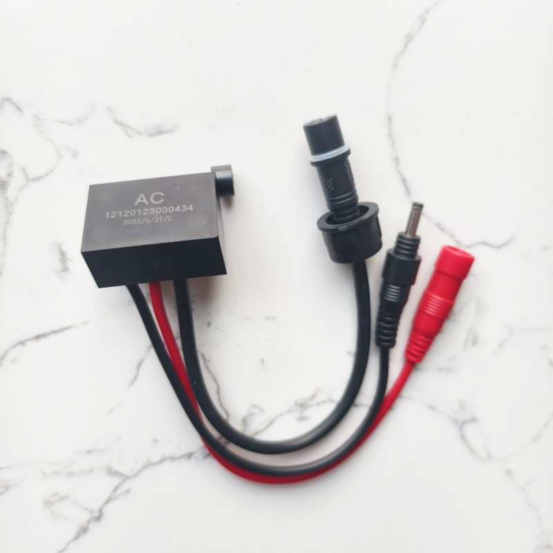 适用安华603小便斗一体化感应器