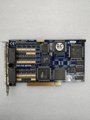 议价DSP-FAS MOTION FAS-PCI8000 原装拆机采集卡议价