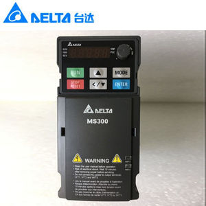 议价台达全新原装 VFD9A0MS43ANSAA MS300系列变频器 3.7kW议价