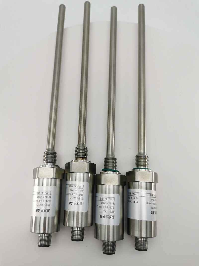 议价中联泵车液压油温传感器ta3171/ta3155全国包邮温度变送器议