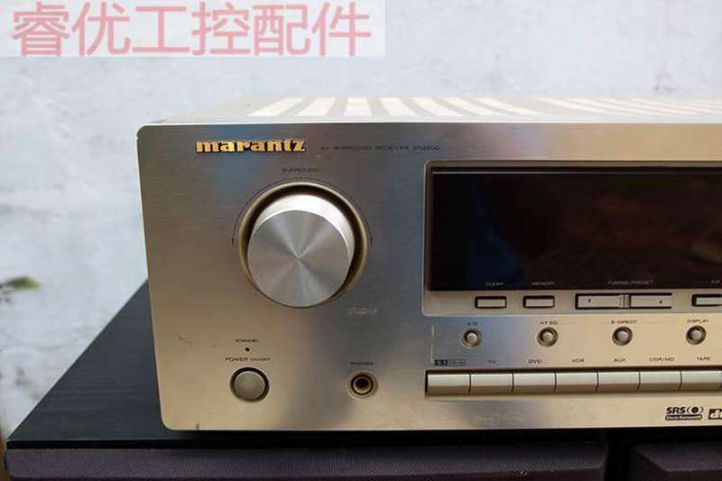 议价马兰士功放 sr3500 高级影院功放 5.1声道 300w大功率dts解码