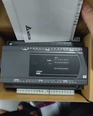 议价台达PLC全新DVP24XN200T模块#Delta/台达议价