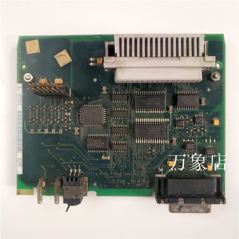 议价PLC SIMATIC S5-95U 813017201-272 0958MA04 813 0171 03A