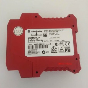 440R 议价原装 罗克韦尔进口 MSR138DP议价 正品 M23143