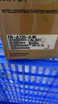 议价FR-A720-0.4K 全新原装三菱变频器议价