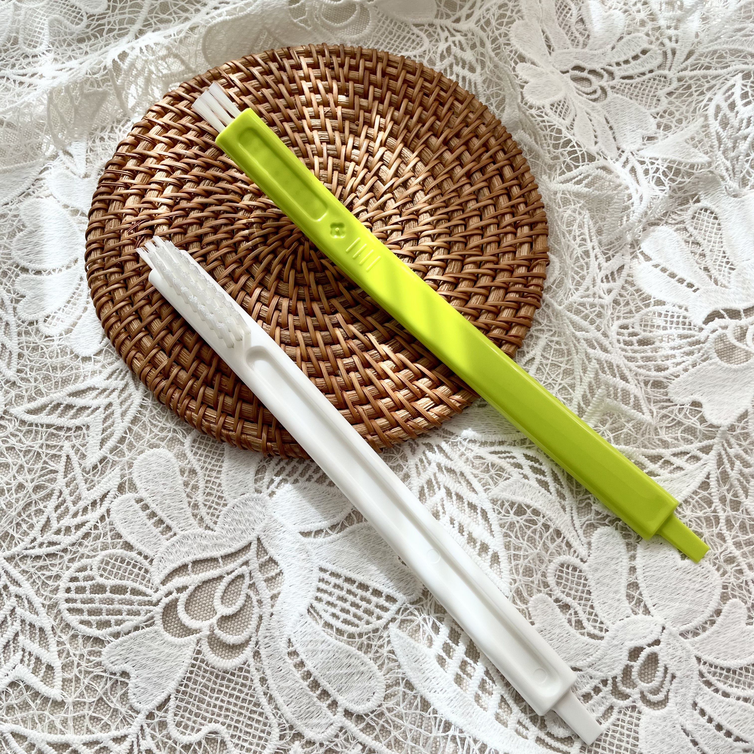 便携式迷你清洁刷厨房多功能清洁工具家用清洗刷子豆浆机破壁机刷,家庭/个人清洁工具,厨房用刷,淘宝优惠券,粉丝福利购,淘宝优惠卷