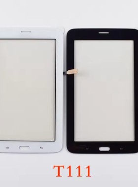 适用于三星T110 T111 T113 T113NU T114 T116平板触摸屏触摸外屏