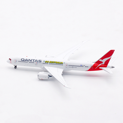 Aviation飞机模型澳洲航空787