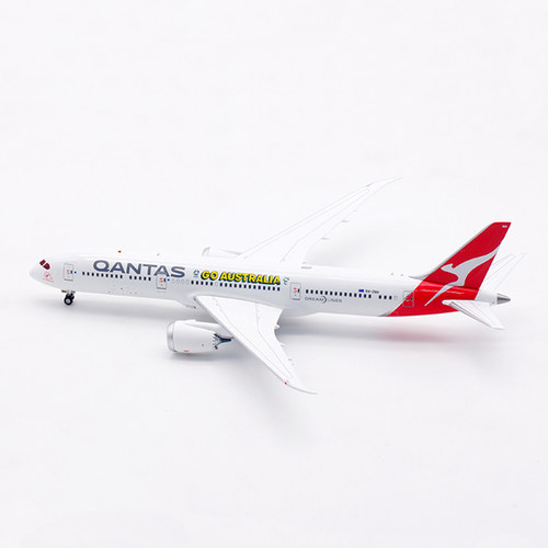 Aviation飞机模型澳洲航空787