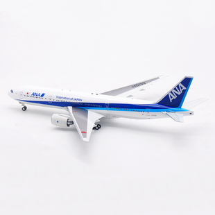 现货B-Models 1:200全日空航空 B777-200 JA8199 客机 B-772-8199