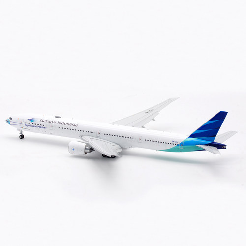 加鲁达航空B777-300ERPK-GIJ