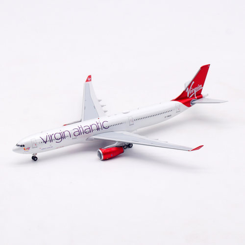 AV维珍航空A330-300G-VWAG