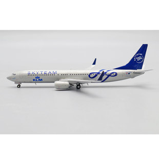现货 400 900 荷兰航空 B737 天合联盟 XX40003 客机 BXO