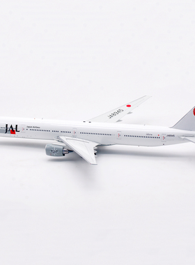 现货 B-Models 1:200 日本航空 B777-300 JA8945 B-773-JAL-945