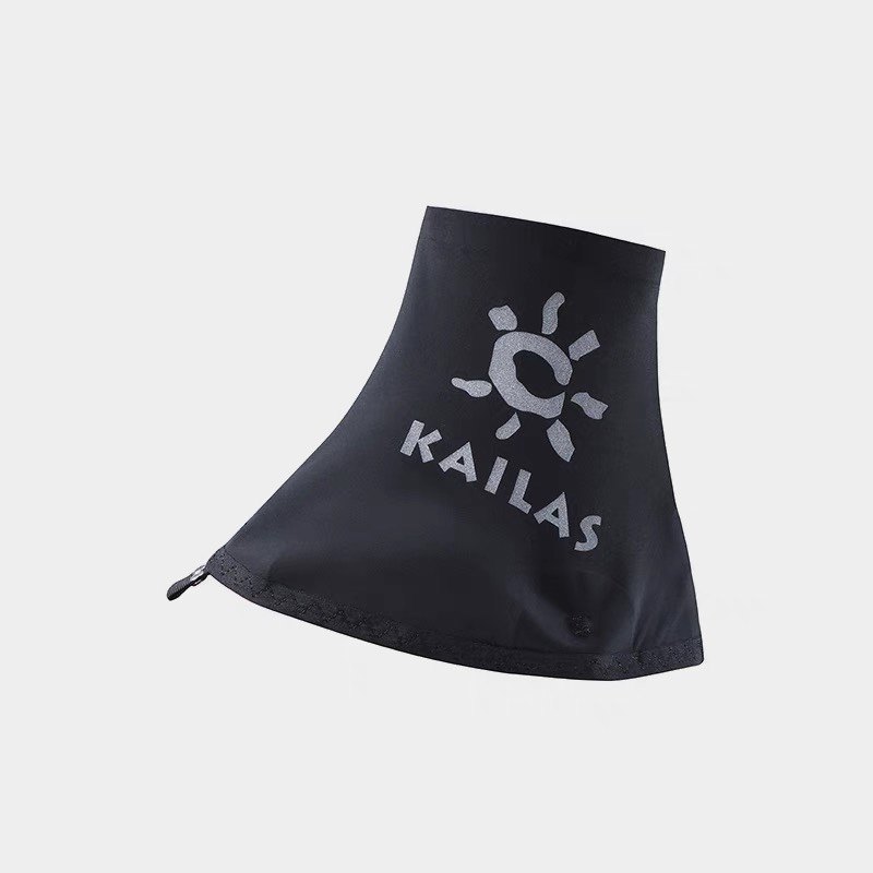 KAILAS KAILAS 야외 스포츠 트레일 러닝 마운틴 슈즈 특수 방수 슬리브