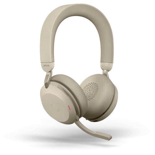 捷波朗jabraevolve275无线耳机