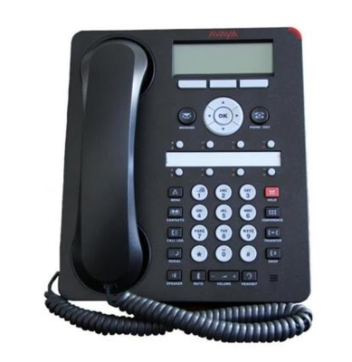 AVAYA1608IP电话机亚美亚1608-i