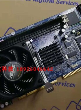 研华PCA-6006LV PCA-6006VE工控机主板 现货 测试Ok 质保6个月