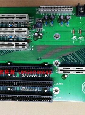 CONTEC MB-PC13/3(PC)No.7114A /BP-206SG-P3/P2 REV.A1.0-A 现货