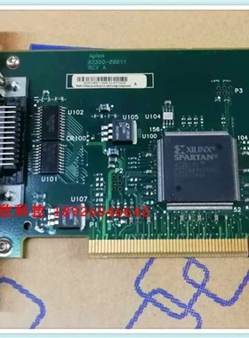 安捷伦 82350-66511 REV.A PCI-GPIB 卡 采集卡 现货