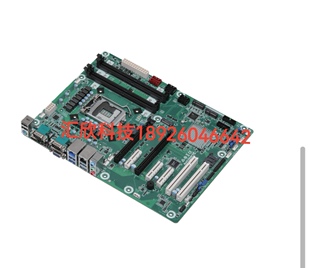 支持i3 M46工控机10代主板Q470E 议价 ADLINK凌华 Imb