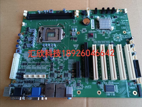 研祥EC0-1816V2NA(B)-6COM  ECO-1816V2NA(B)-6COM 16V2NA(C)主板