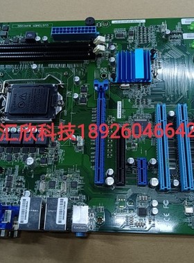 西门子IPC3000 A5E33157026-A11 P/N:08001-03523X00 工控机主板