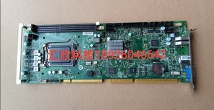 6028工业主板 H81芯片组主板替代PCA 艾讯SYS81820VGA 工控主板