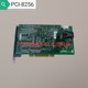 8256L 12411 0B20 1241 PCI 8256L采集卡DB 可维修：ADLINK